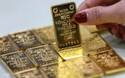 Giá vàng 3/8: SJC hạ chiều bán, thế giới tăng lên 4.063 USD