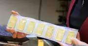 Giá vàng giảm 50,3 triệu đồng/lượng, người mua đỉnh lỗ 54,3 triệu