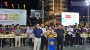 Gia Lai đăng cai Giải Vô địch Bóng rổ trẻ quốc gia 2026