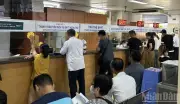 Giao chỉ tiêu bảo hiểm y tế 2026-2030, hướng tới 100% dân số