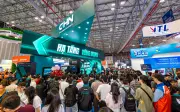 Giao Hàng Nặng công bố chiến lược mới tại VILOG 2026