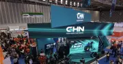 Giao Hàng Nặng ứng dụng AI mở rộng hệ sinh thái logistics tại VILOG 2026