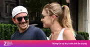 Gigi Hadid và Bradley Cooper bí mật kết hôn tại New York?