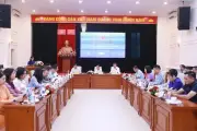 Giải báo chí 'Vì sự nghiệp Giáo dục Việt Nam' 2026: Nhấn mạnh vai trò cầu nối của báo chí