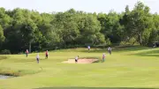 Giải Golf Cảnh sát ASEAN mở rộng lần đầu tại Sports Festival 2026