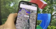 Giải mã màu sắc trên Google Maps: Tín hiệu giao thông bạn cần biết