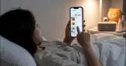 Giới trẻ Hàn Quốc đổ xô đặt đồ ăn ảo trên nền tảng FoodNeverComes