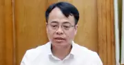 Giám đốc Sở Khoa học và Công nghệ Bắc Ninh bị khởi tố vì nhận hối lộ