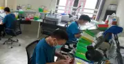 Gần 50 cơ sở sản xuất răng giả ở Hà Nội bị xử phạt, một vụ chuyển công an