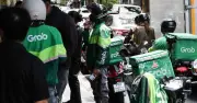 Grab 'bơm' 706 triệu USD giữ chân tài xế, báo lãi tăng hơn 7 lần
