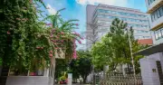 ĐH Ngoại thương thành lập 4 trường thuộc đầu tiên, hướng tới 7 trường