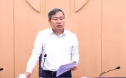 Hà Nội: 10 công trình chống ngập khẩn cấp phát huy hiệu quả rõ rệt