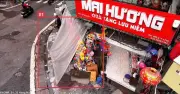 Hà Nội: 1.872 trường hợp bị phạt nguội, mức phạt cao nhất 12 triệu đồng