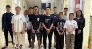 Hà Nội khởi tố vụ hỗn chiến tại nhà hàng Quán Nhỏ ở Vĩnh Tuy