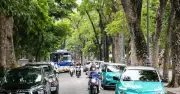 Hà Nội miễn 100% vé xe buýt Vành đai 1, hỗ trợ 30% lãi suất vay đổi xe xanh