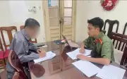 Hà Nội: Phạt 7,5 triệu đồng người đàn ông tung tin giả về Dự án Trục đại lộ sông Hồng