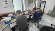 Hà Nội phạt hơn 1,3 tỷ đồng các cơ sở vi phạm về răng giả
