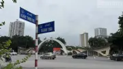 Hà Nội thí điểm phố đi bộ Thành Thái - Khúc Thừa Dụ từ cuối tuần