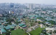 Hà Nội yêu cầu xử lý hàng trăm nhà xưởng trái phép tại Thanh Liệt