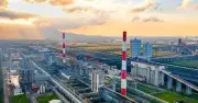 Hà Tĩnh dẫn đầu tăng trưởng công nghiệp nhờ dự án Phạm Nhật Vượng