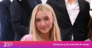 Harper Beckham chuẩn bị ra mắt thương hiệu mỹ phẩm Harlo by Harper
