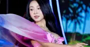 Học trò Khánh Thi đăng quang Á hậu Du lịch Bản sắc Việt Nam