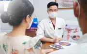 Hội chứng tiền đình âm hộ khiến phụ nữ 33 tuổi sợ gần chồng, khó thụ thai