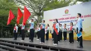 Hội đồng Đội lên tiếng về biến tấu Nghi thức Đội trên mạng