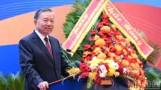 Hội nghị Ngoại giao 33: Đối ngoại tiên phong kiến tạo nguồn lực