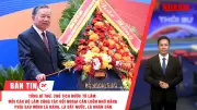 Hội nghị Ngoại giao 33 khai mạc, mục tiêu bảo hiểm y tế 100% năm 2030