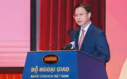 Hội nghị Ngoại vụ toàn quốc lần thứ 22: Đối ngoại địa phương vì phát triển