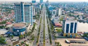 Hải Phòng bổ sung 95 dự án thu hồi 504,62 ha đất năm 2026