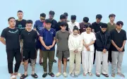 Hải Phòng: Khởi tố 28 đối tượng trong đường dây đánh bạc, rửa tiền nghìn tỷ