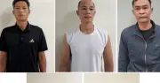 Hải Phòng triệt phá đường dây cá độ bóng đá World Cup 60 tỉ đồng