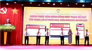 Hải Phòng vận hành Cổng Mặt trận số 24/7 tiếp nhận phản ánh người dân