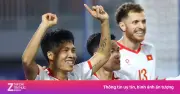 HLV Kim Sang Sik nối dài kỷ lục bất bại cùng tuyển Việt Nam lên 21 trận