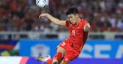 HLV Kim Sang-sik nên trao thêm cơ hội cho Đình Bắc