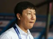 HLV Kim Sang Sik đặt mục tiêu phải thắng Indonesia ở AFF Cup 2026