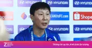 HLV Kim: Tôi ném cái áo trắng đi rồi
