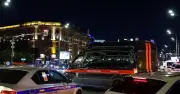 Hơn 20 người thương vong sau vụ đánh bom ở trung tâm Moscow