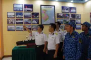 Hành trình làm chủ lòng biển của đơn vị tàu ngầm đầu tiên Việt Nam