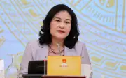 Hoàn thành sắp xếp thôn, tổ dân phố: giảm 41.511 đơn vị trên toàn quốc