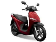 Honda dẫn đầu doanh số xe máy toàn cầu nửa đầu 2026, VinFast tăng 118%