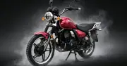 Honda ra mắt xe côn tay 150cc cổ điển, trang bị phanh ABS