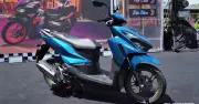 Honda Vario 125 mới giá từ 42,69 triệu đồng, thêm bản Street