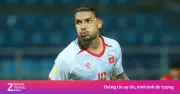Hoàng Hên đấu khẩu với ngôi sao nhập tịch Indonesia sau chiến thắng 3-0