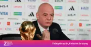 Hoàng tử Jordan tố cáo Chủ tịch FIFA tống tiền đội tuyển quốc gia