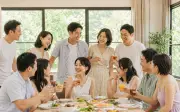 Họp lớp 20 năm: Bài học về thành công và hạnh phúc