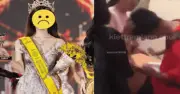 Á hậu 3 Miss Grand Vietnam thừa nhận từng bạo lực học đường
