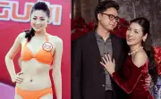 Á hậu Dương Tú Anh viên mãn bên chồng doanh nhân sau 8 năm kết hôn